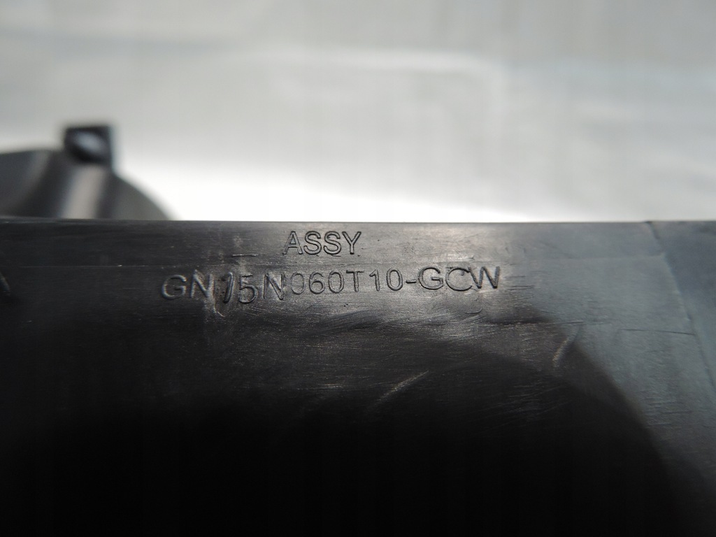 фото №6, Ford ecosport lift заглушка бардачок панели консоли