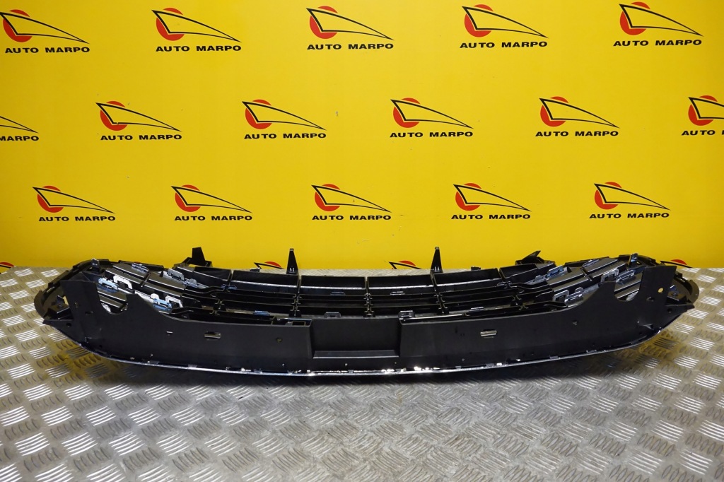 Gmc terrain 2018 - 2021 решётка радиатора перед решётка радиатора хром америка Цена