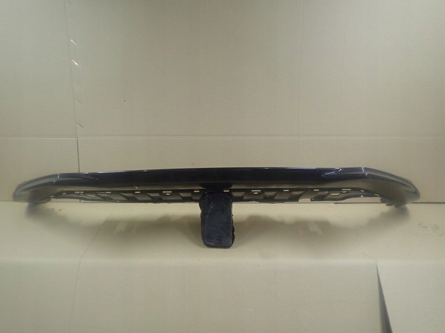 фото №1, Спойлер накладка перед honda hrv 2 ii 2015-