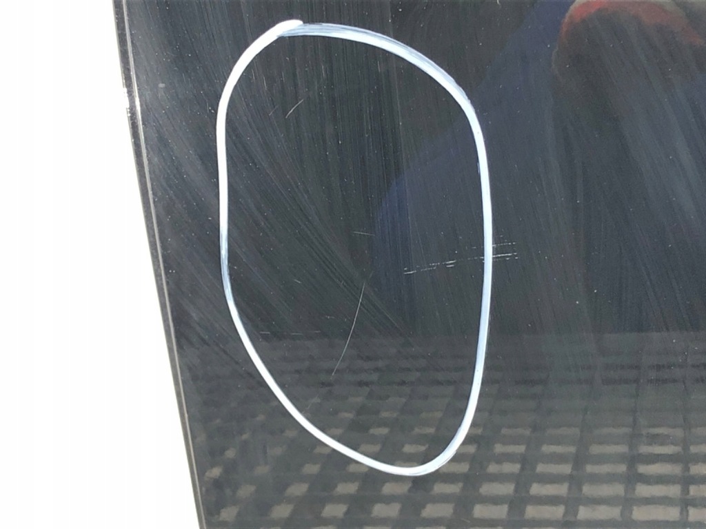 фото №10, Дверь задняя левая subaru legacy v 09-22