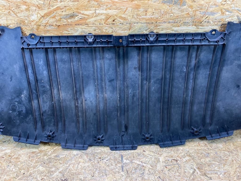 фото №10, Плита захист підлога pod бампер tesla model y 1613579-00-a 2020-