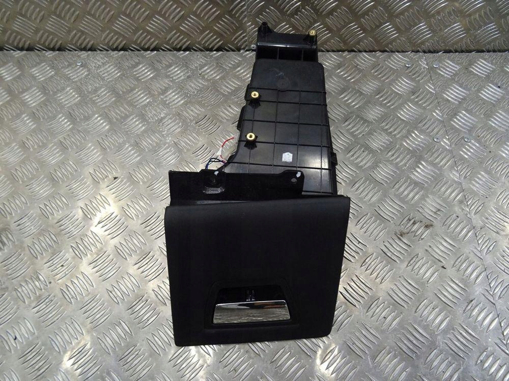 фото №1, Бардачок водія maserati quattroporte vi