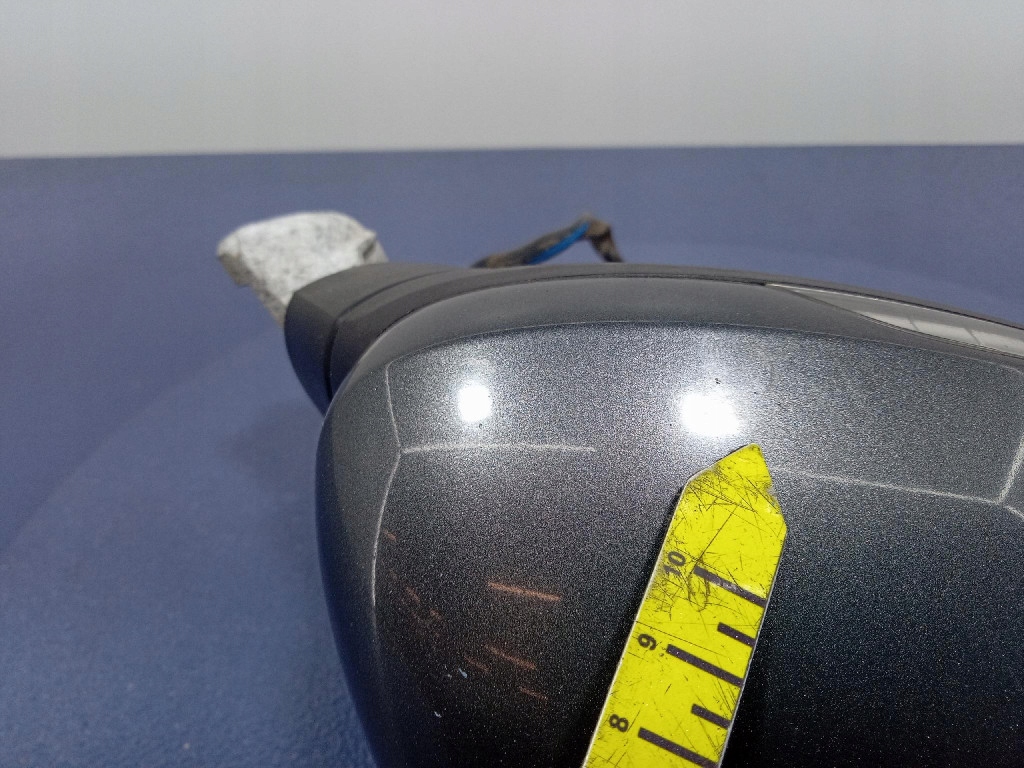 фото №7, Vw passat b8 дзеркало праве 7 pin lr7h