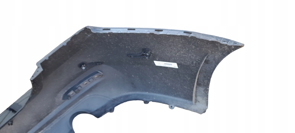 фото №10, Бампер задняя bmw 4 f32 f33 pdc