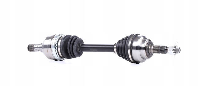 фото №16, Stark skds-0210237 wał приводной перед левая do opel astra g cc t98