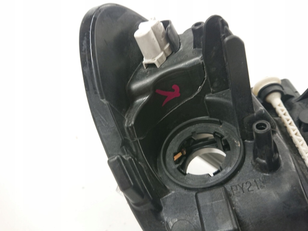 фото №11, Bmw 1 f20 f21 lift led лампа левая передняя перед