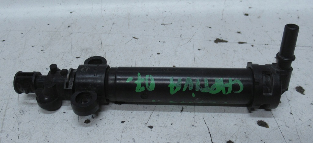 фото №1, Captiva 07r насадка розпилювача права