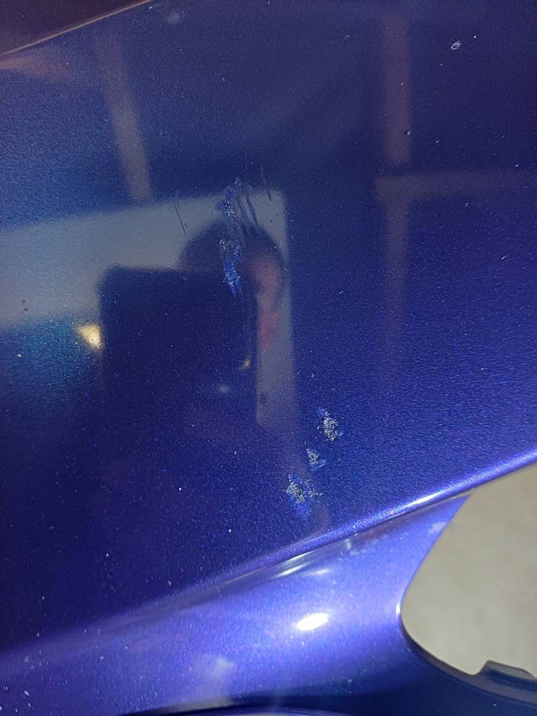 фото №11, Бампер перед honda hrv hr-v ii 2 15-18r. nr. 71101-t7w-a000