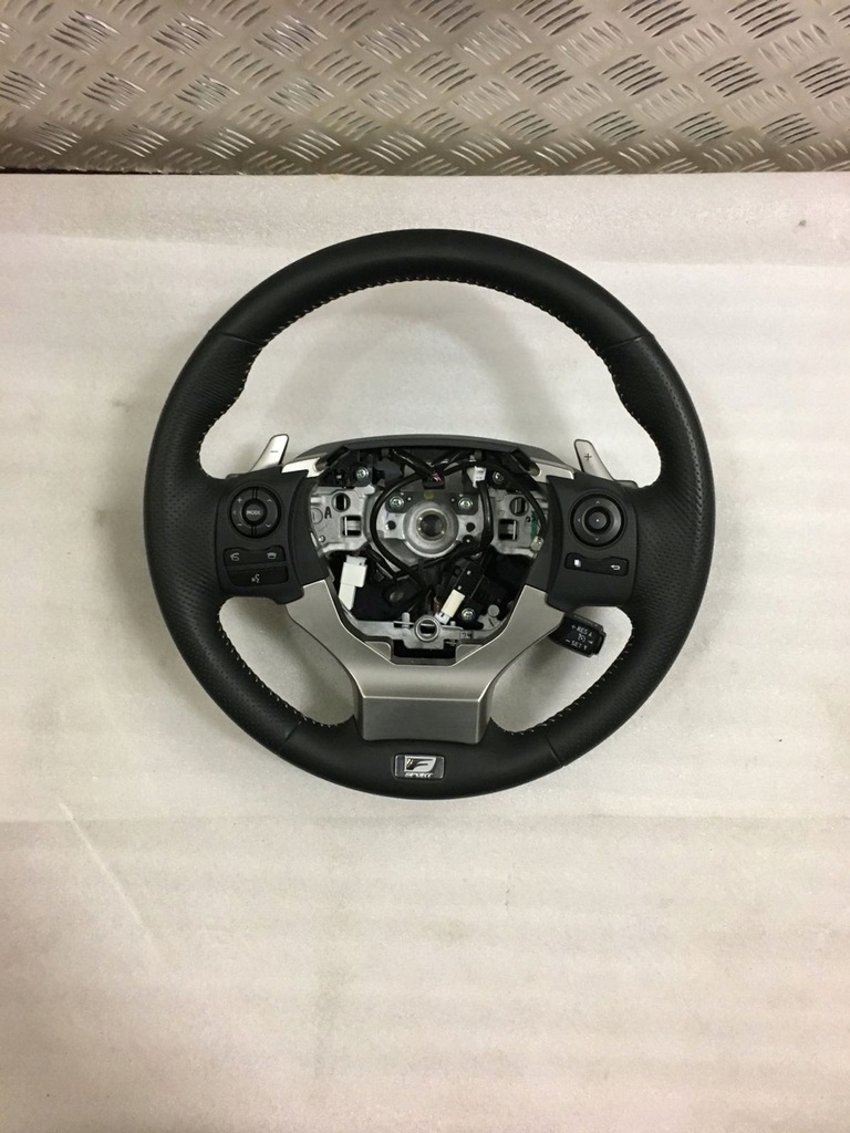 фото №1, Lexus is-f повітропровід