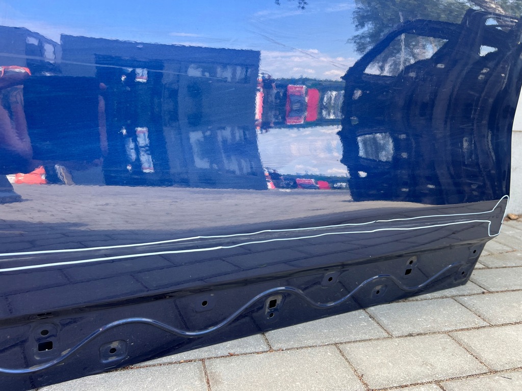 фото №12, Дверь bmw x2 f39 перед левый передние левая