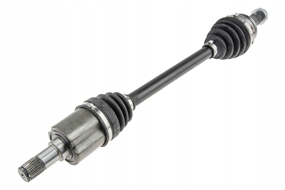 фото №1, Nty npw-hd-052 wał приводной