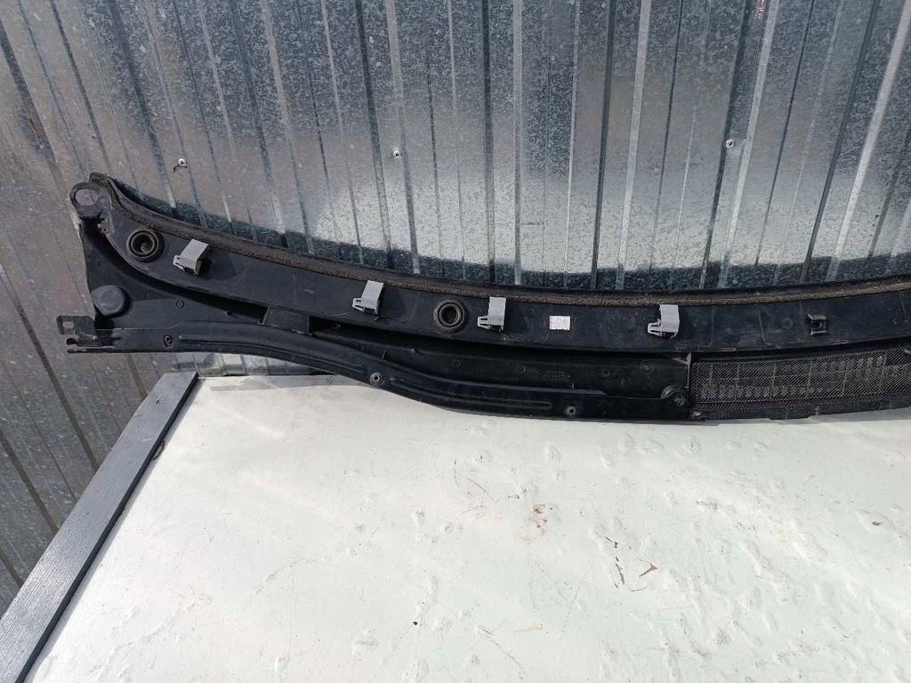 фото №5, Жабо peugeot 206 + 8200637096