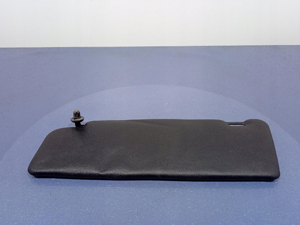 фото №1, Mercedes w124 козирок захист сонцезахисна ліва