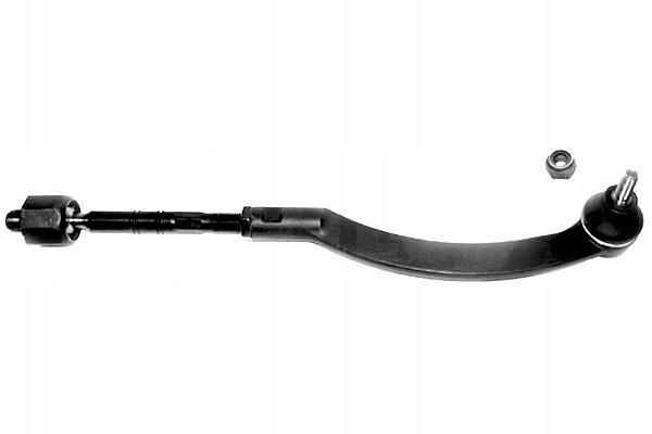 фото №1, Тяга кермовий перед l dł. 400mm mini r50 r53 1.6 06.01-09.06