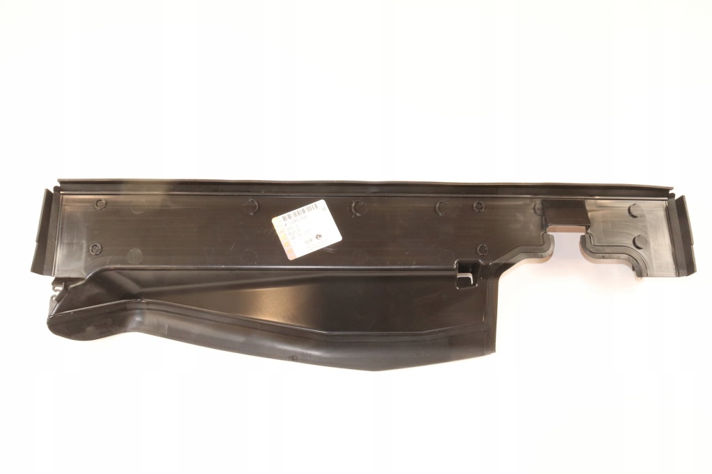 Купити Захист радіатора opel astra j 1,3-2,0 d 09-