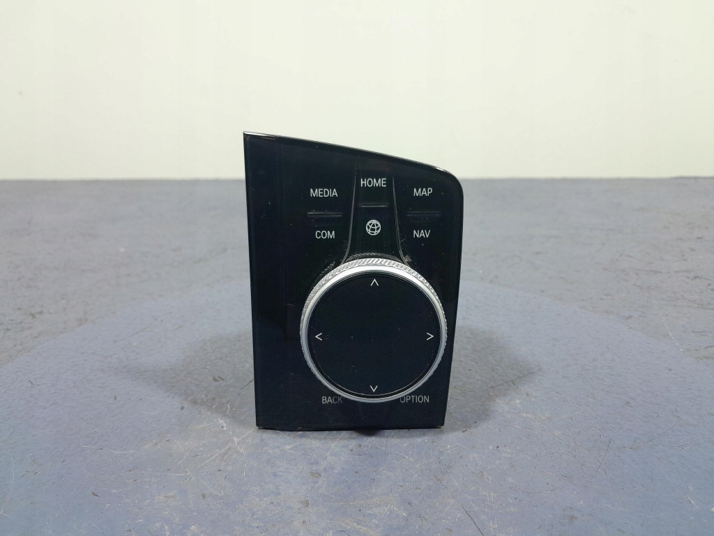 фото №1, Bmw x5 g05 переключатель ручка idrive 5a371b3