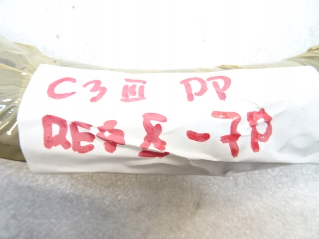 фото №7, Citroen c3 iii права прокладка двері передніх перед 9813059580