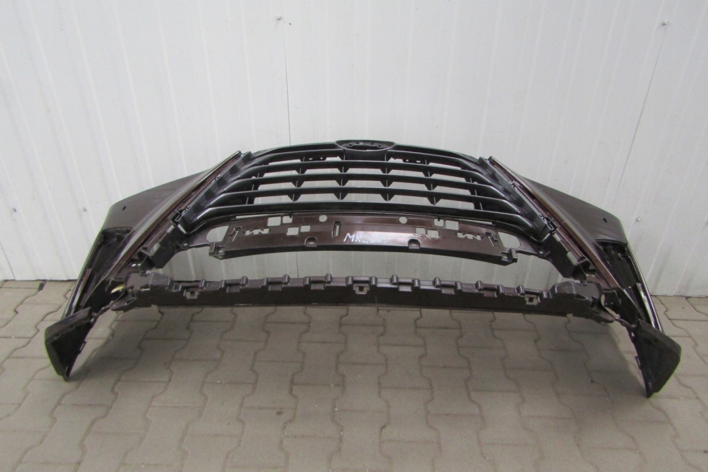 фото №4, Бампер перед передний lexus rx iv 4 15-19