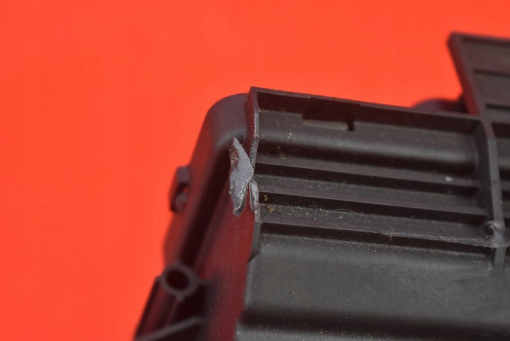 фото №9, Блок управления модуль мощности 4f0907280e audi q7 4l 3.0 tdi 233 km 05-09