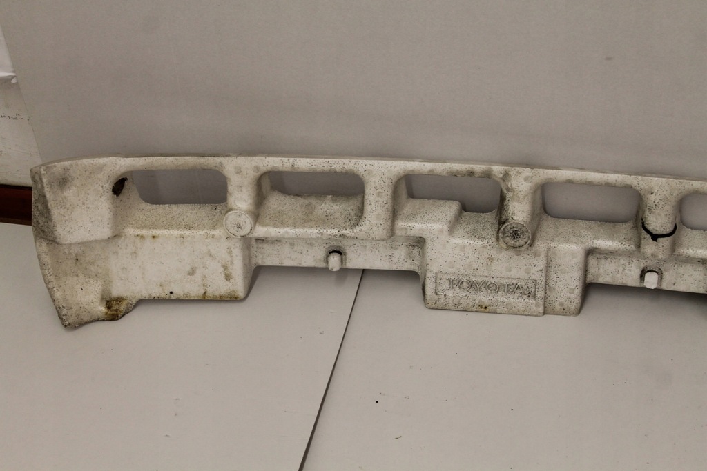 фото №6, Абсорбер балка бампера задняя lexus gs ii 300 03r-