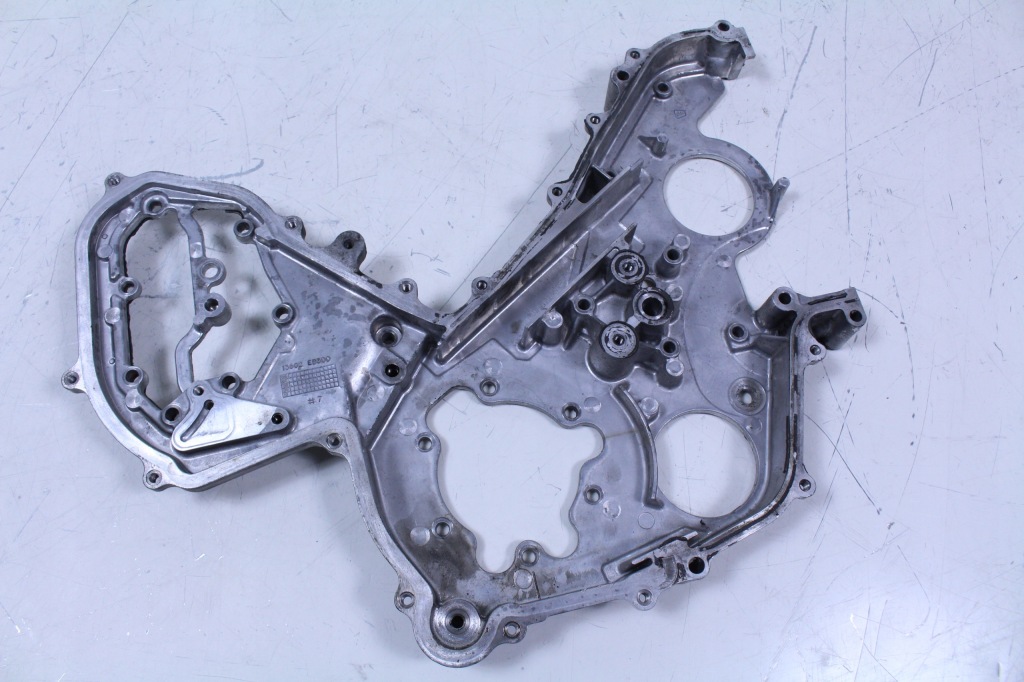 Купити Корпус розподільного валу nissan navara cabstar pathfinder yd25 2.5 dci 175km