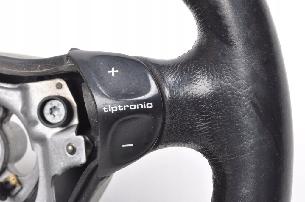 фото №10, Porsche boxster 986 воздуховод кожаный 99634780464