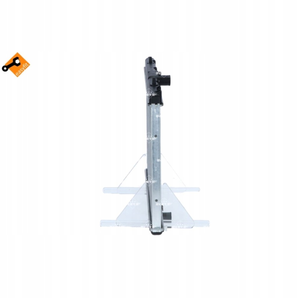 фото №6, Радіатор wody nrf 53424