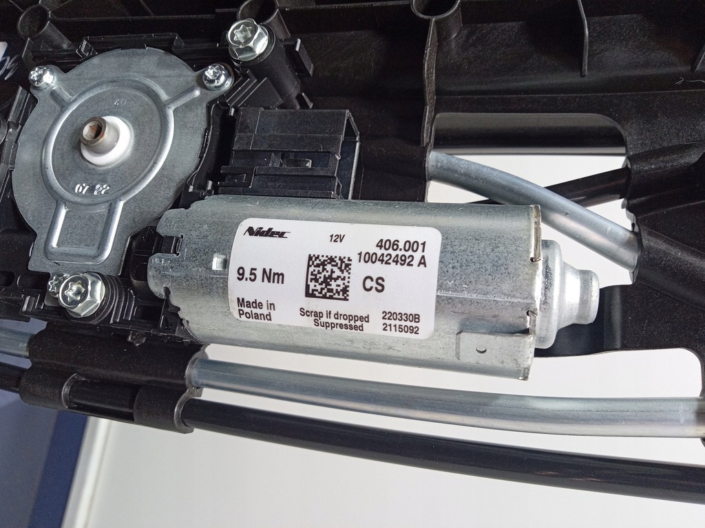 фото №5, Bmw 1 f40 люк вікно дахові панорама