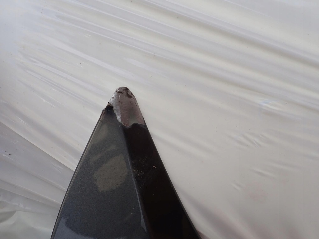 фото №10, Volvo v60 ii 2 s60 iii 3 18- капот кришка двигуна