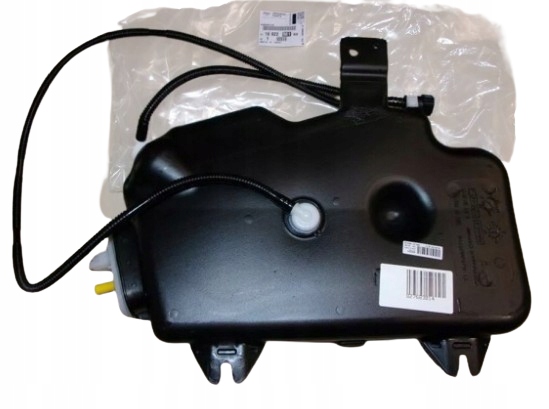 фото №1, Бак добавка фільтра fap expert iii 1692298180