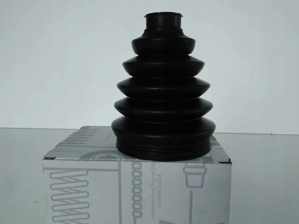 фото №8, Mercedes c w206 206 защита резиновый элемент na шарнир 4matic