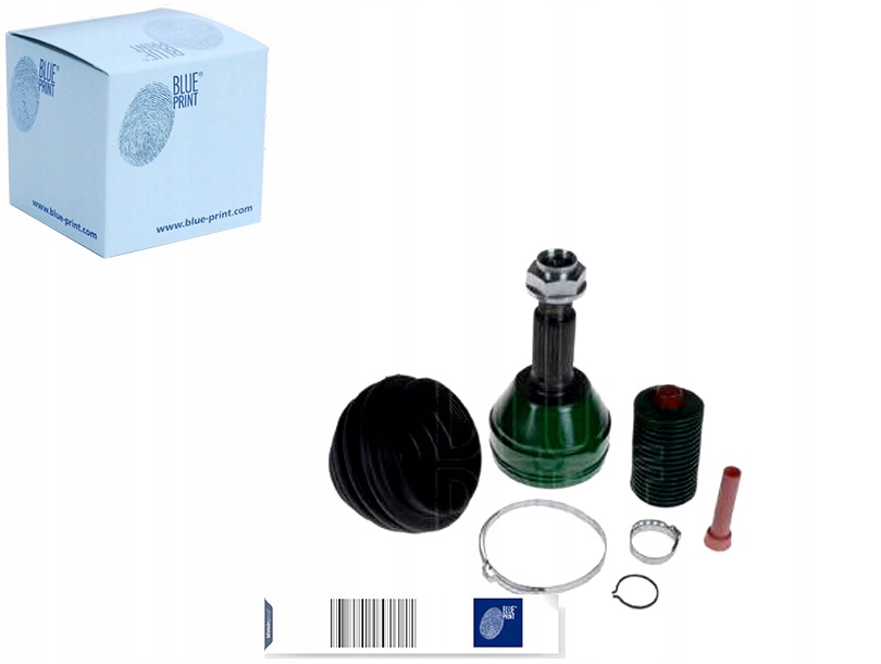 фото №2, Шарнир zew. chevrolet epica 07-