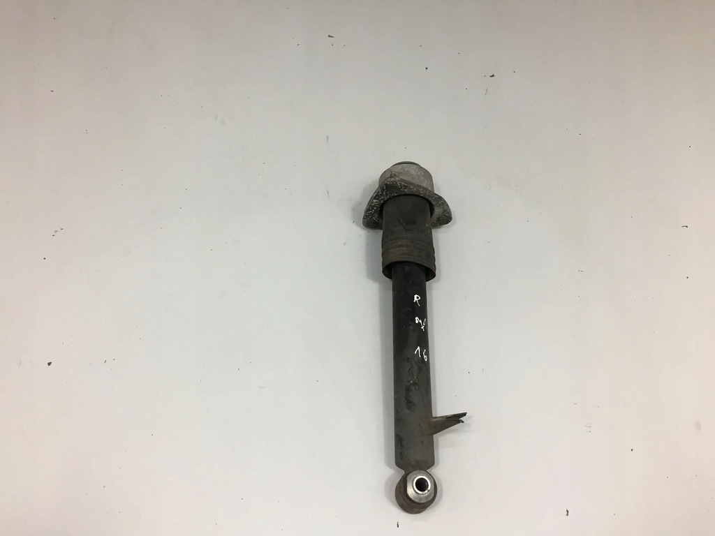 фото №1, Bmw x6 e71 2010 po права амортизатори