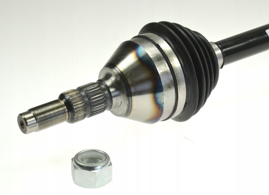 фото №2, Wał приводной löbro 305232