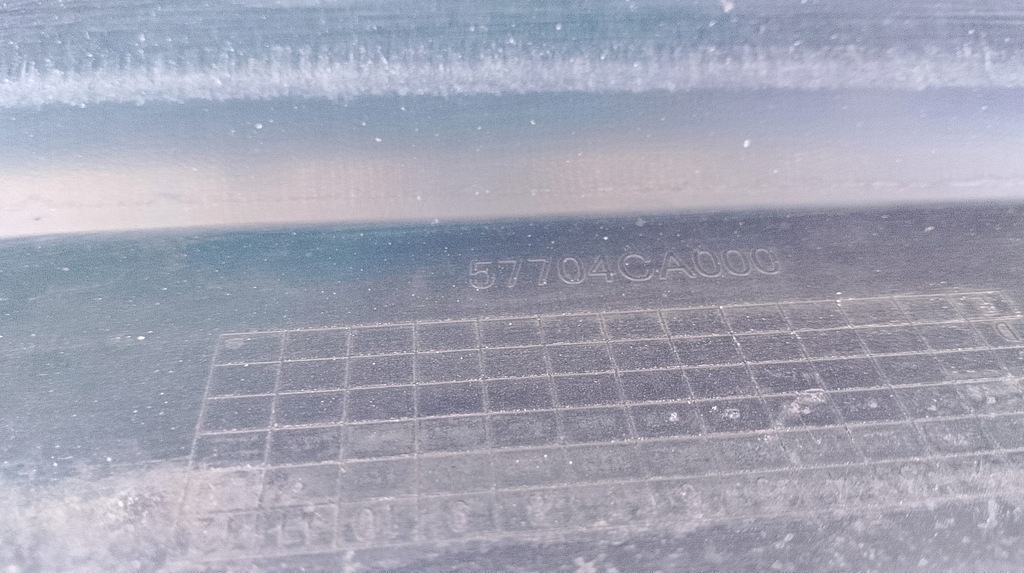 фото №14, Toyota gt86 aero sport бампер перед передний омыватель хороший