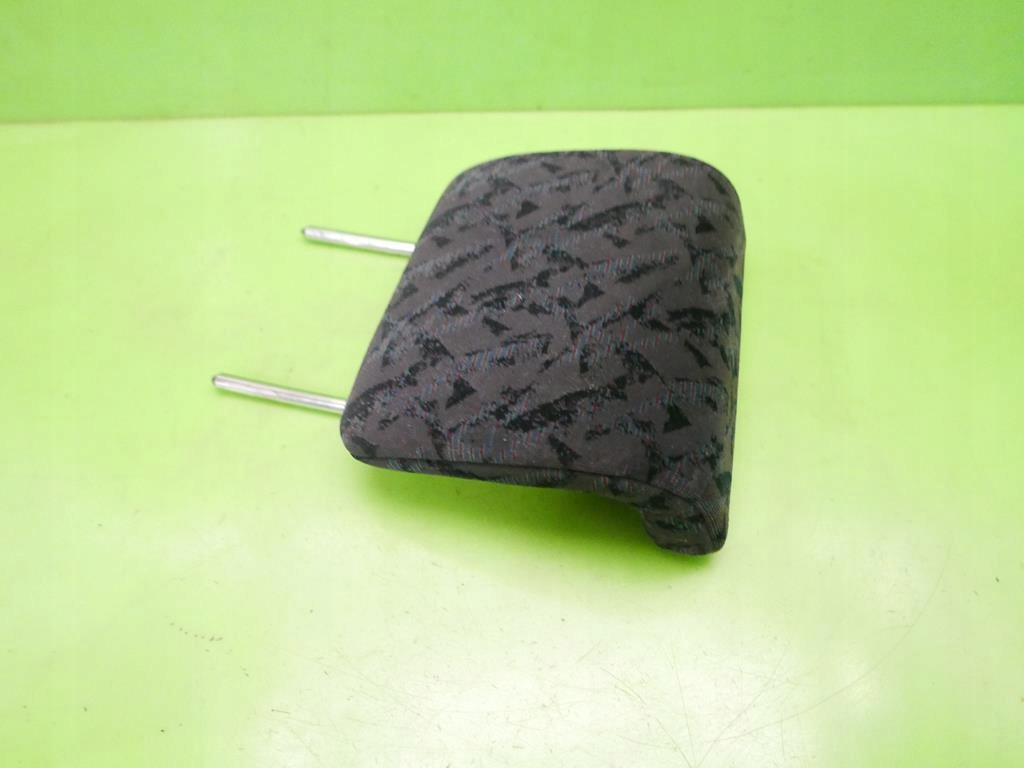 фото №5, Підголівник лівий задня задній iii ряд opel zafira a i