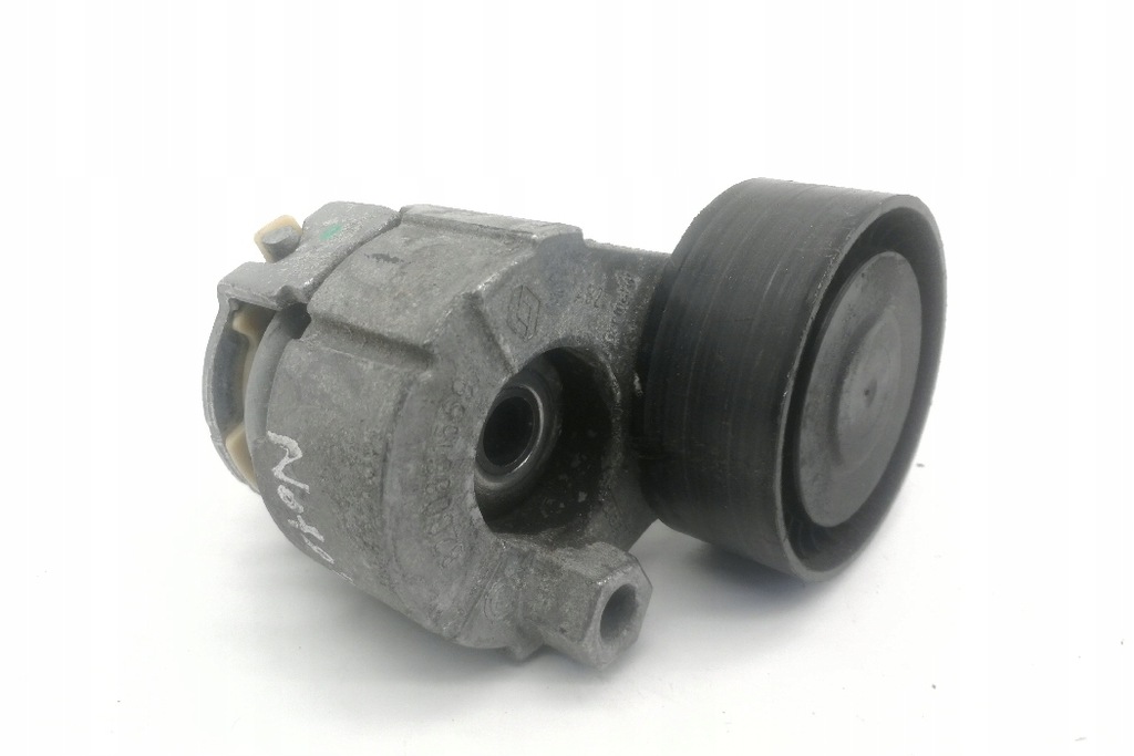 фото №7, Натягувач поперечина nissan note e11, ne11 8200861569 1.5l дизель 2009