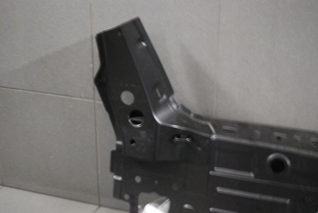 фото №8, Pas задняя стенка audi a3 8v 3d 8v3813331ta