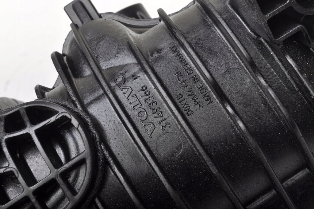 фото №8, Volvo xc40 xc60 xc90 s60 v60 v90 s90 2.0 b5 коллектор всасывающий 31493366