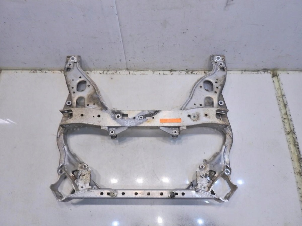 фото №5, Подрамник подрамник перед bmw e91 2.0 d