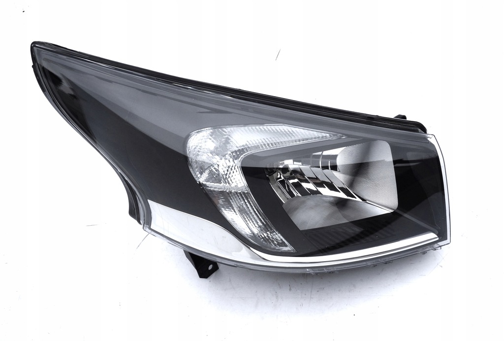 фото №1, Renault trafic 3 opel vivaro b 2014 - фара bez led оригинал оригинальный номер