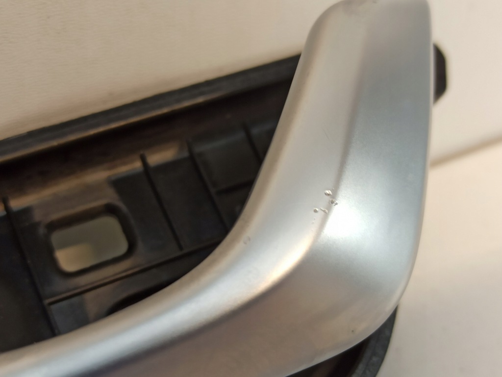 фото №6, Hyundai ioniq ручка внутренняя левая 82613-g2000