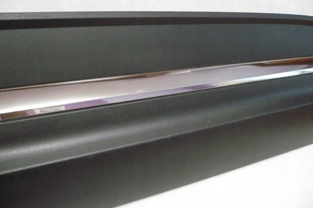 фото №10, Renault koleos ii молдинг дверь правая перед