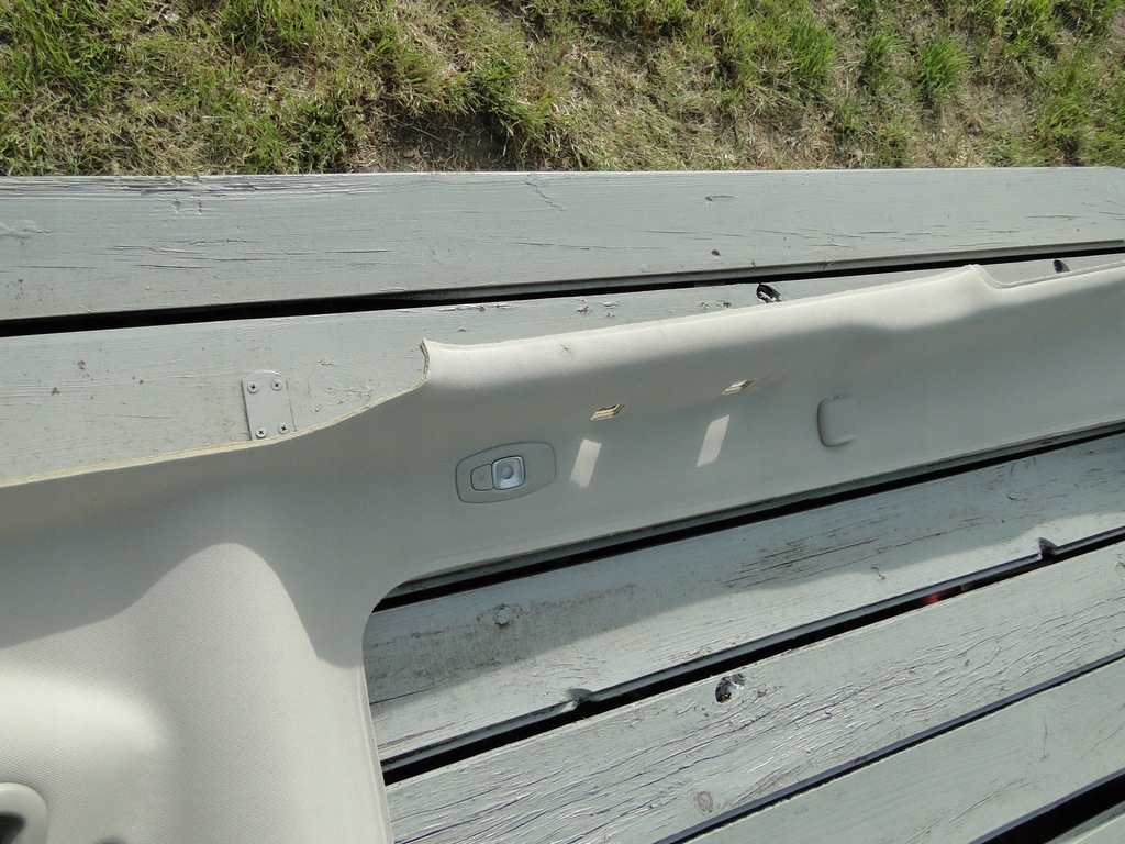 фото №10, Renault scenic iv потолок доставка