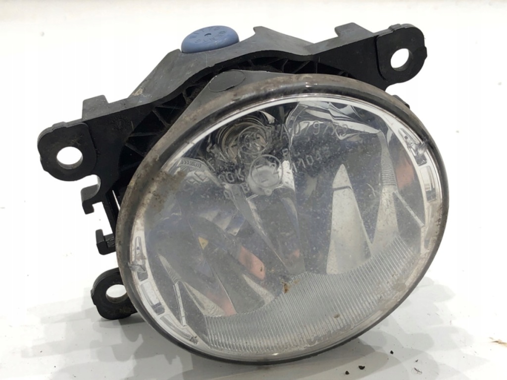 Купити Протитуманна фара правий перед renault trafic iii 261500097r bus лампа