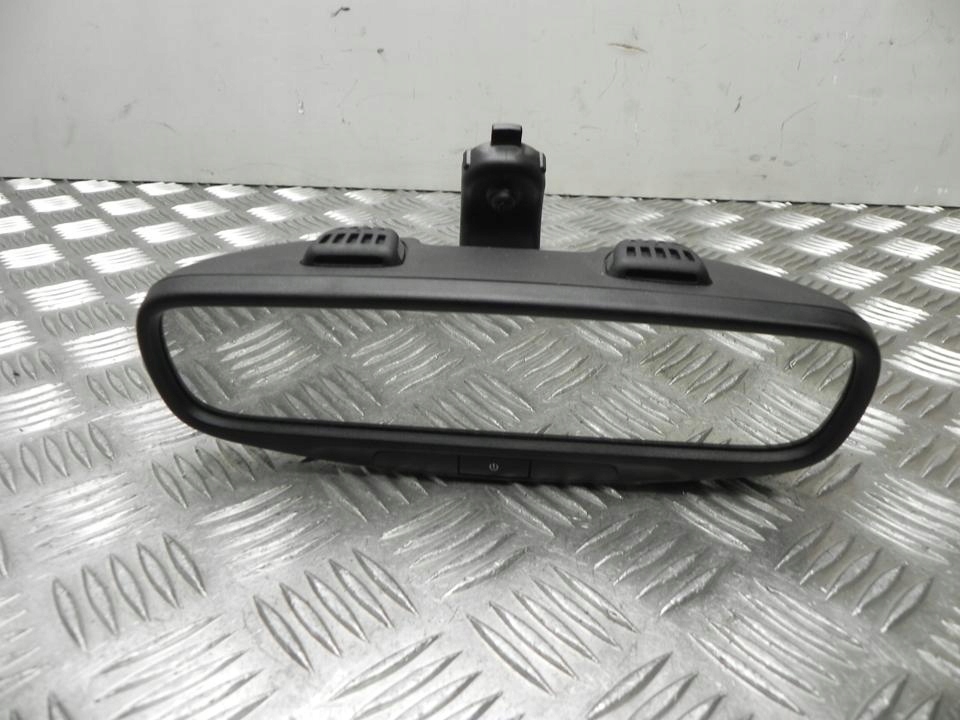 фото №5, Задні дзеркало maserati levante 2019 68234130aa