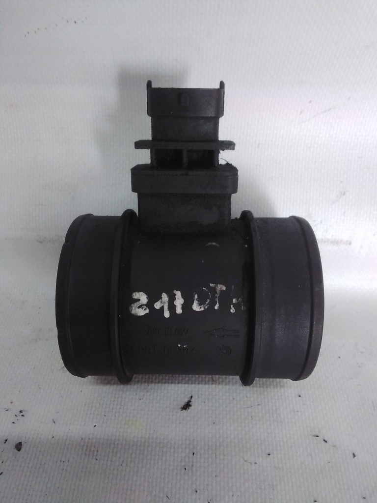 фото №1, 7778 opel astra h z17dth витратомір