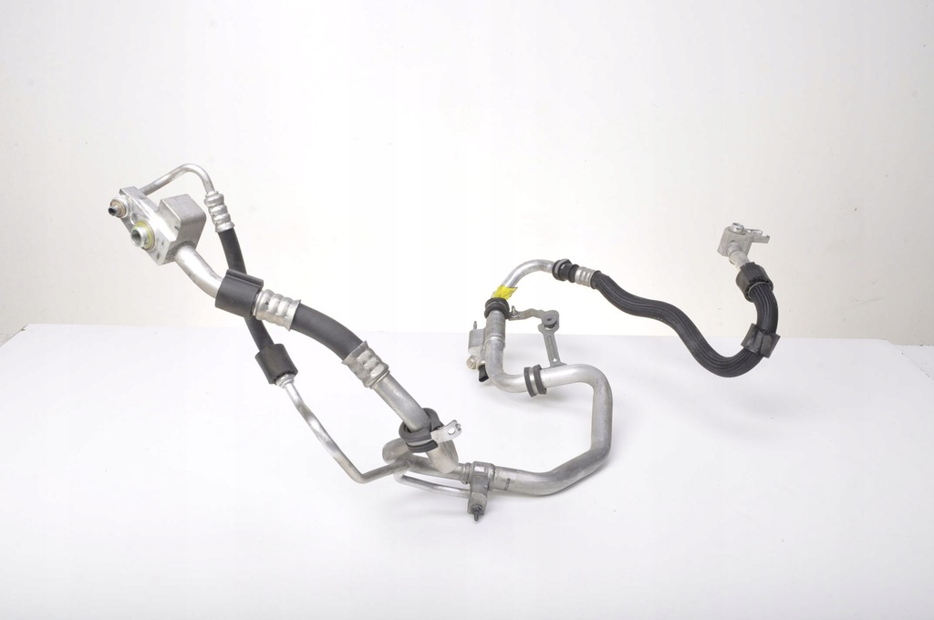 фото №1, Maserati ghibli iii 3.0 d шланг кондиционера