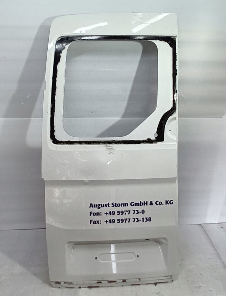 фото №1, Vw crafter ii 7c0 man tge 16- дверь задние левая задняя