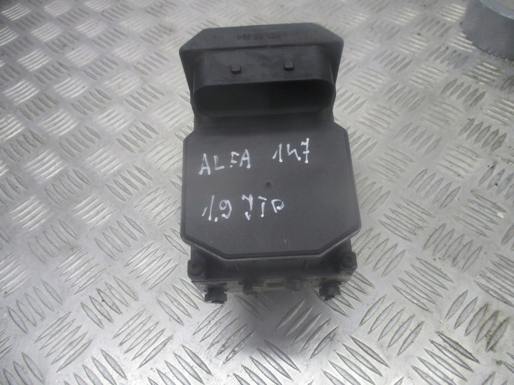 фото №1, Насос abs alfa romeo 147 1.9 jtd 46831063